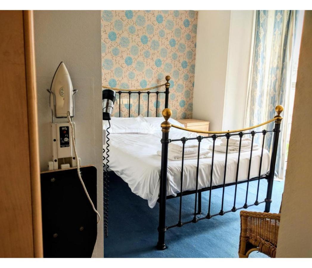 Number 19 Brighton Bed and Breakfast Rum bild